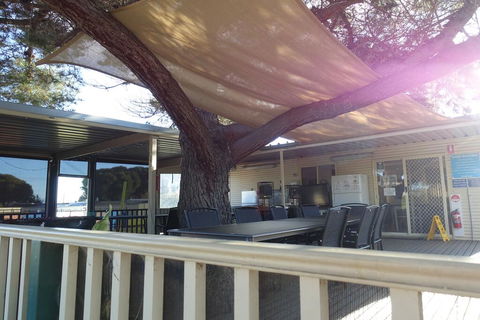 Discovery Parks - Goolwa - QLD Tourism 1