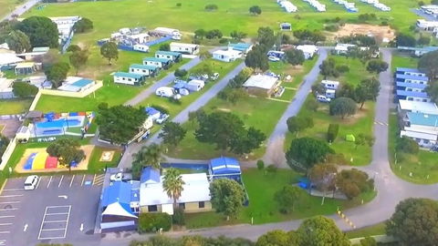 Discovery Parks - Goolwa - QLD Tourism 0