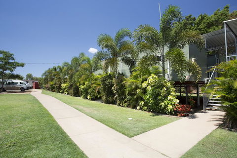 Discovery Parks - Mt Isa - Queensland Tourism 2