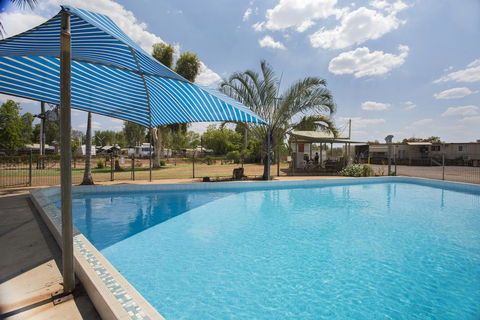 Discovery Parks - Mt Isa - Queensland Tourism 1