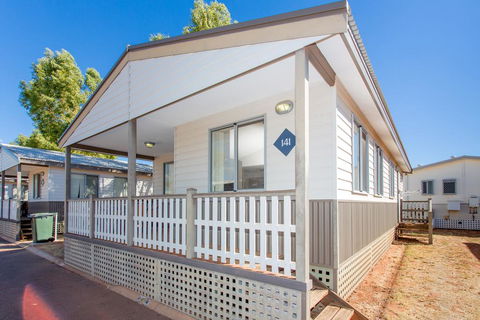 Discovery Parks - Pilbara, Karratha - Queensland Tourism 0