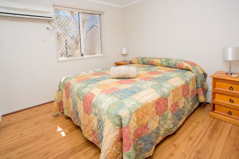 Discovery Parks - Pilbara, Karratha - Queensland Tourism 2