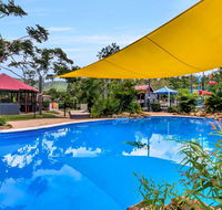 Discovery Parks - Airlie Beach - Queensland Tourism