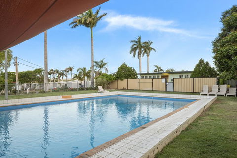 Discovery Parks - Argylla - Queensland Tourism 2