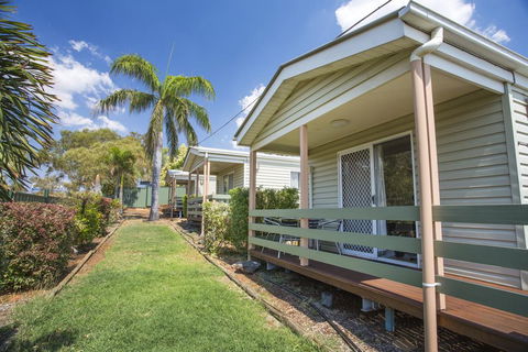 Discovery Parks - Argylla - Queensland Tourism 0