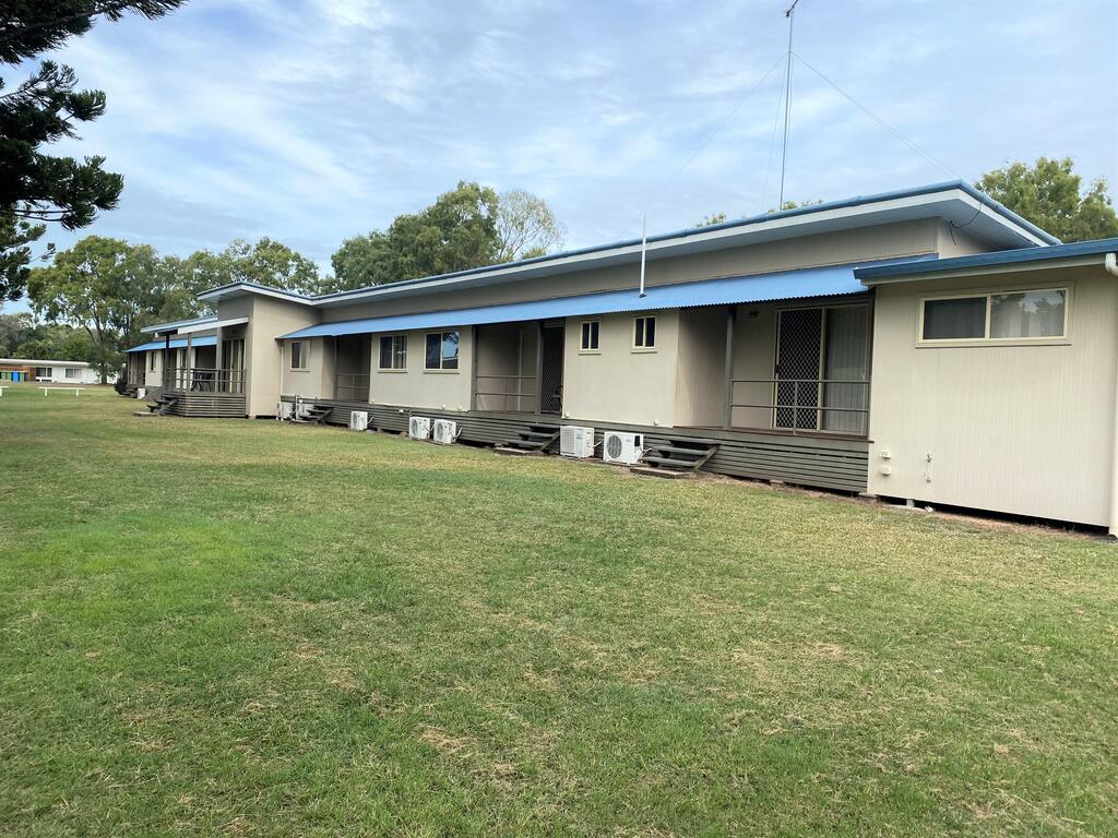 Kinka Beach QLD Queensland Tourism
