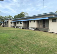 Discovery Parks - Coolwaters Yeppoon - QLD Tourism