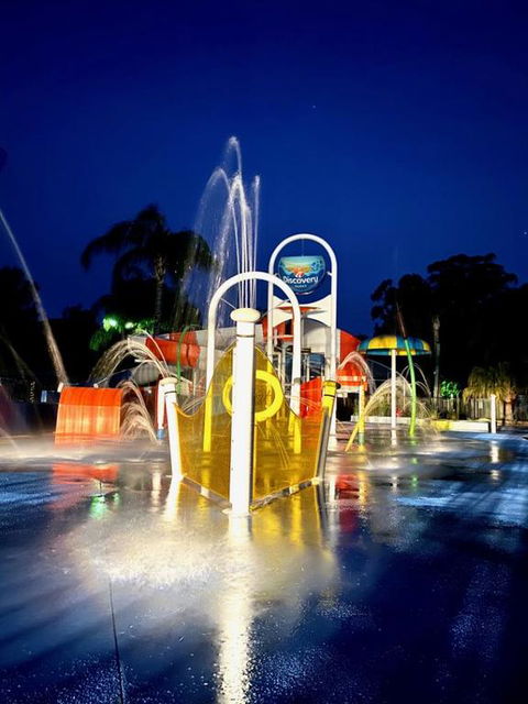 Discovery Parks - Echuca - Queensland Tourism 3