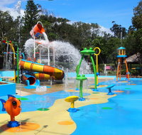 Discovery Parks - Emerald Beach - QLD Tourism