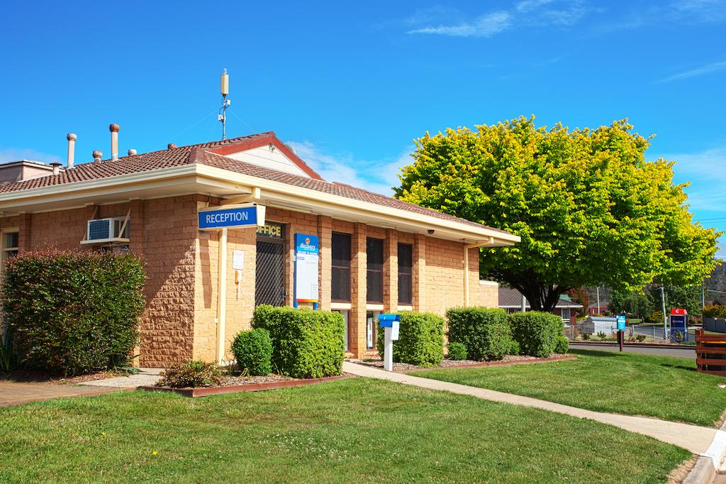 Hadspen TAS QLD Tourism