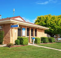 Discovery Parks - Hadspen - QLD Tourism
