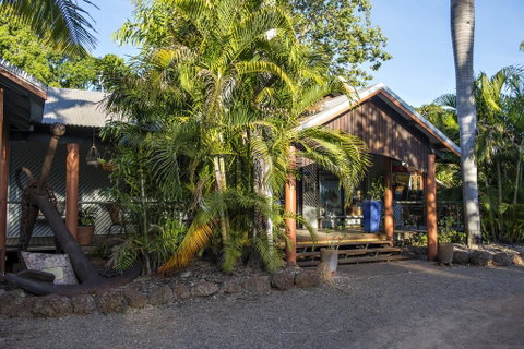 Discovery Parks - Lake Kununurra - QLD Tourism 0