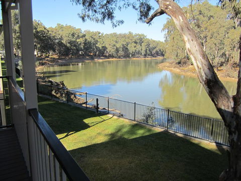 Discovery Parks - Maidens Inn, Moama - QLD Tourism 0