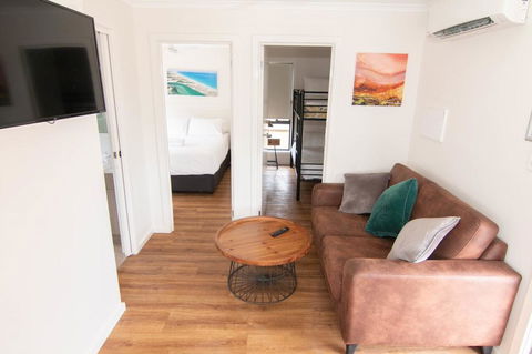 Discovery Parks - Maidens Inn, Moama - QLD Tourism 3