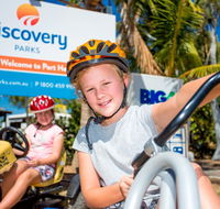 Discovery Parks - Port Hedland - Queensland Tourism