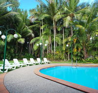 Discovery Parks - Rockhampton - QLD Tourism