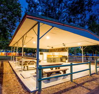 Discovery Parks - Tannum Sands - Queensland Tourism