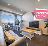 Divinity on Morphett - In the heart of the CBD - Free Wifi - Nespresso - QLD Tourism