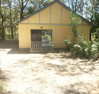Do You Have To Self Isolate Do It in Peace  Tranquility - QLD Tourism