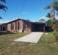 Dog Friendly Holiday House At Red Beach - QLD Tourism