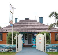 Dolphin Retreat Bunbury YHA - QLD Tourism