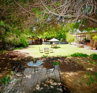 Dongara Breeze Inn - Queensland Tourism