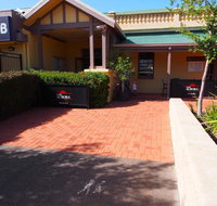Dongara Hotel Motel - Queensland Tourism