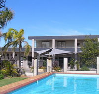 Dongara Old Mill Motel - Queensland Tourism