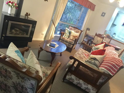 Donkey Tales Farm Cottages - QLD Tourism 2