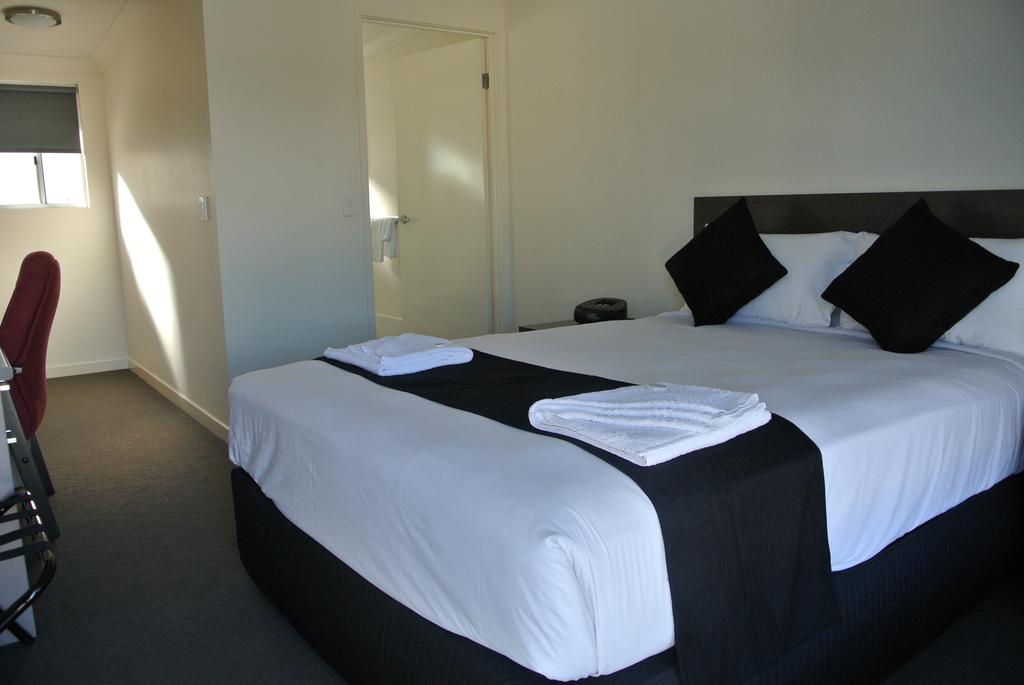 Nandowrie QLD QLD Tourism