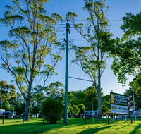 Dorrigo Mountain Holiday Park - QLD Tourism
