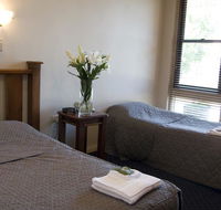 Dorset Gardens Hotel - Queensland Tourism