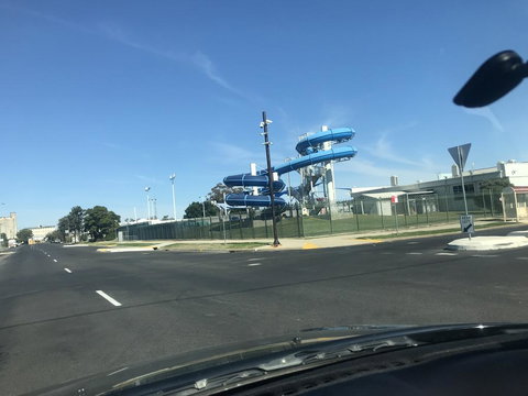 Dover Motel - QLD Tourism 3