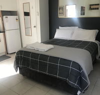 Dover Motel - QLD Tourism