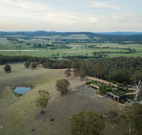 Down to Earth Farm Retreat - Queensland Tourism