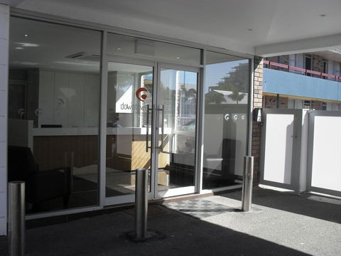 Downtown Motel - Queensland Tourism 0