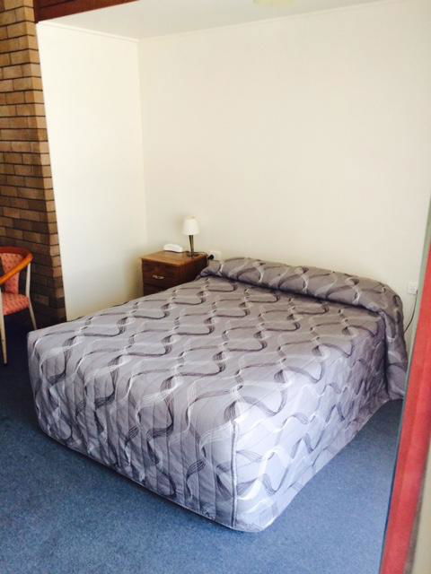 Downtown Motel - Queensland Tourism 3