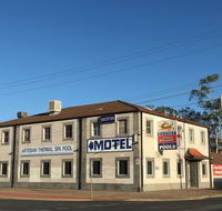 Dragon Phoenix Resort - QLD Tourism