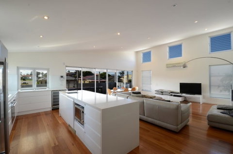 Dream Catcher Beach House - Shellharbour - QLD Tourism 2