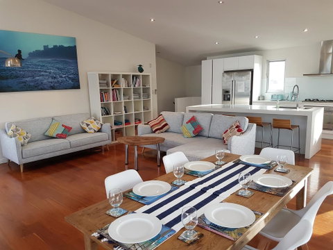 Dream Catcher Beach House - Shellharbour - QLD Tourism 0