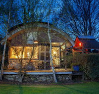 Dreamers - QLD Tourism