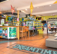 Dreamtime Travellers Rest - QLD Tourism