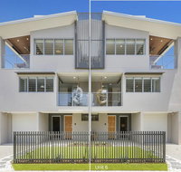 Dreamtime Villas Kingscliff Lane - QLD Tourism