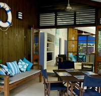 Driftwood - QLD Tourism