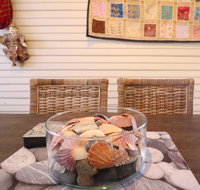 Driftwood at Blacksmiths - Queensland Tourism