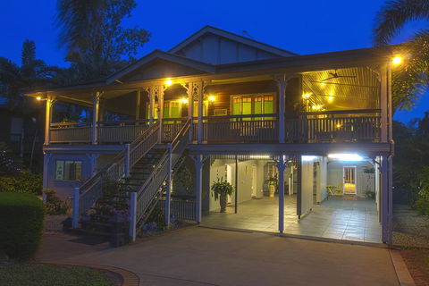 Driftwood Bed And Breakfast - QLD Tourism 2