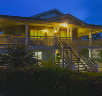 Driftwood Bed and Breakfast - QLD Tourism