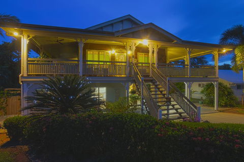 Driftwood Bed And Breakfast - QLD Tourism 0