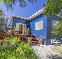 Driftwood Cottage - QLD Tourism