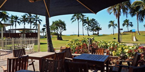 Driftwood Motel And Holiday Units - Queensland Tourism 3